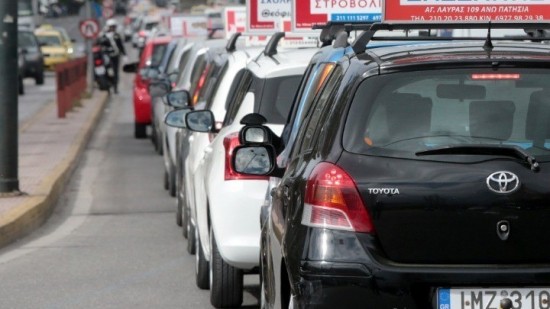 Σχολές Οδηγών: Πίσω από τα τιμόνια οι μαθητές από Δευτέρα