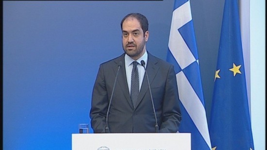 Κεφαλογιάννης: Από μηδενική βάση οι συζητήσεις για τη σιδηροδρομική διασύνδεση Ελλάδας – Αλβανίας