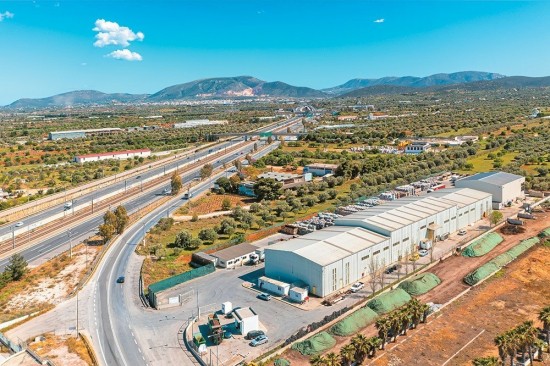 WATT: Η πρώτη εταιρεία κυκλικής οικονομίας στο κατώφλι του Χρηματιστηρίου