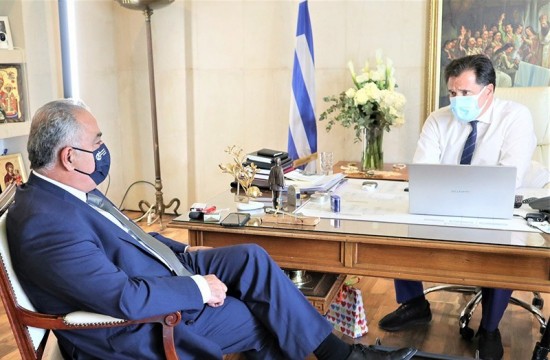 Λιανεμπόριο: Να καταργηθεί το τηλεφωνικό ραντεβού ζητά το Επαγγελματικό Επιμελητήριο