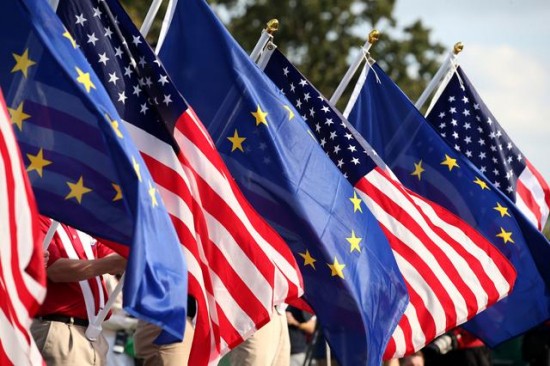 Οι ΗΠΑ ανακάμπτουν γρηγορότερα από την ΕΕ – Γραφήματα