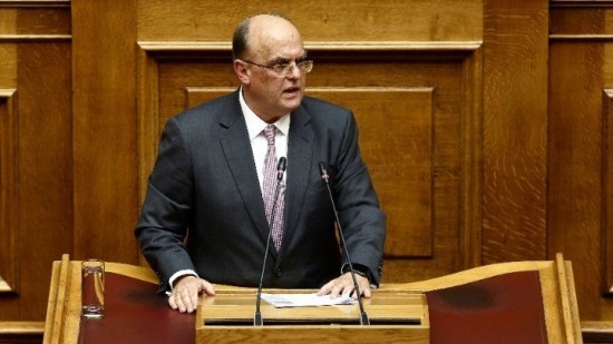 Ζαββός: Ο «Ηρακλής» και το ΤΧΣ πυλώνες μεταρρύθμισης του τραπεζικού συστήματος