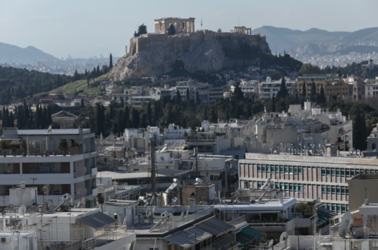 Βασιλικός (ΞΕΕ): Δύσκολοι οι επόμενοι 5- 6 μήνες για τον τουρισμό της Αθήνας και των χειμερινών προορισμών