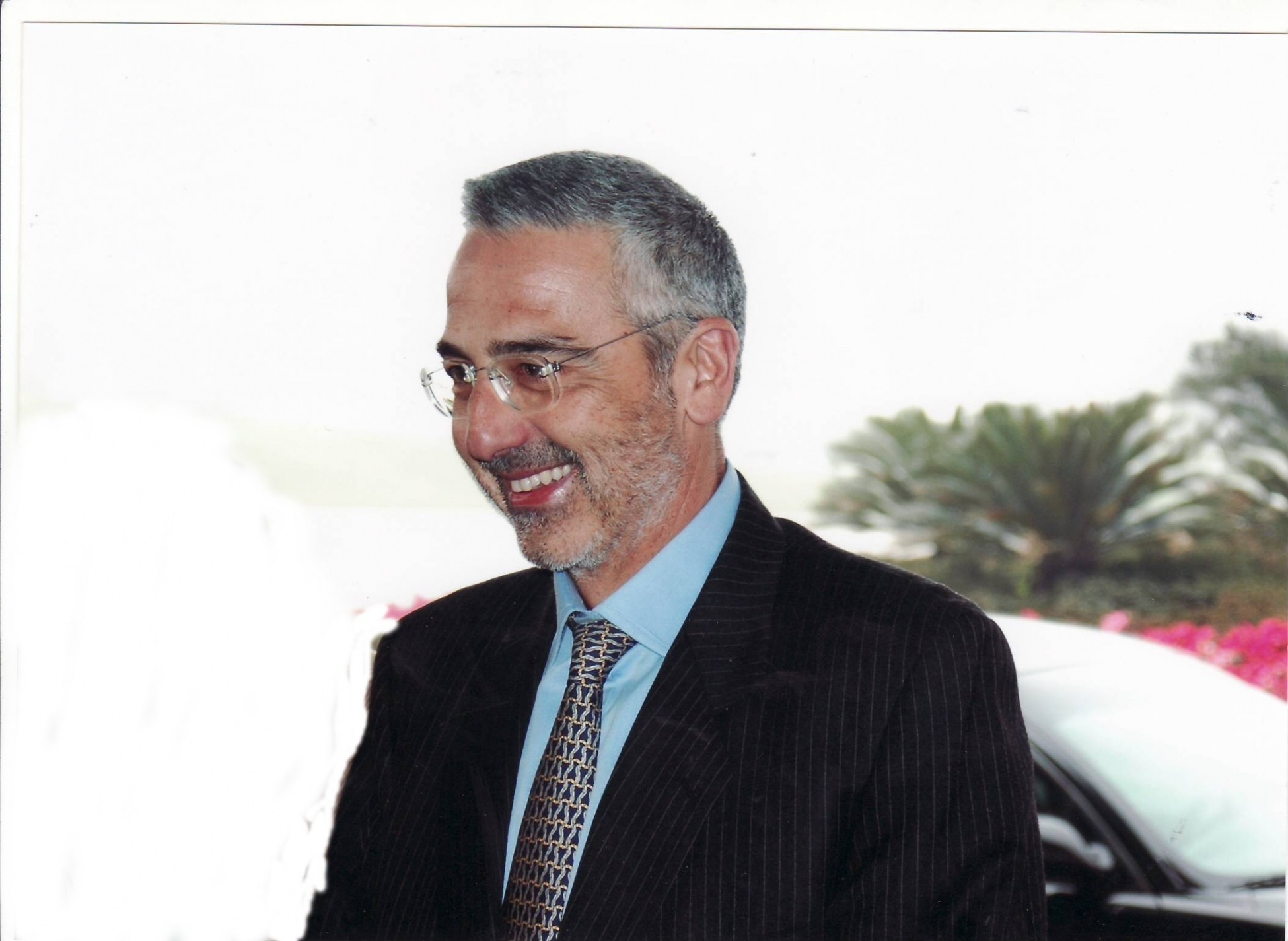 Νίκος Βαφειάς: Στροφή σε αγορές δεξαμενόπλοιων product carriers