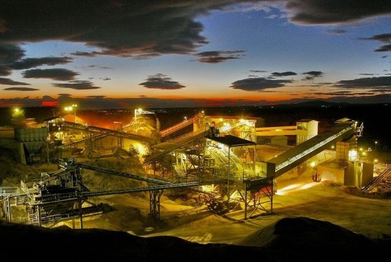 ΥΠΕΝ: Επιχείρηση «ανάστασης» για το κοίτασμα των Μολάων