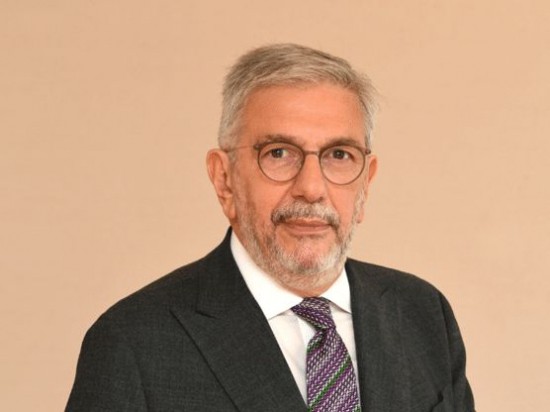 ΤΧΣ: Μέλος της Εκτελεστικής Επιτροπής αναλαμβάνει ο Ιορδάνης Αϊβάζης