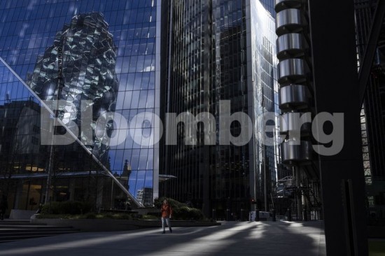 Αμείωτοι οι φόβοι για το μέλλον του Λονδίνου ως παγκόσμιο χρηματοοικονομικό κέντρο