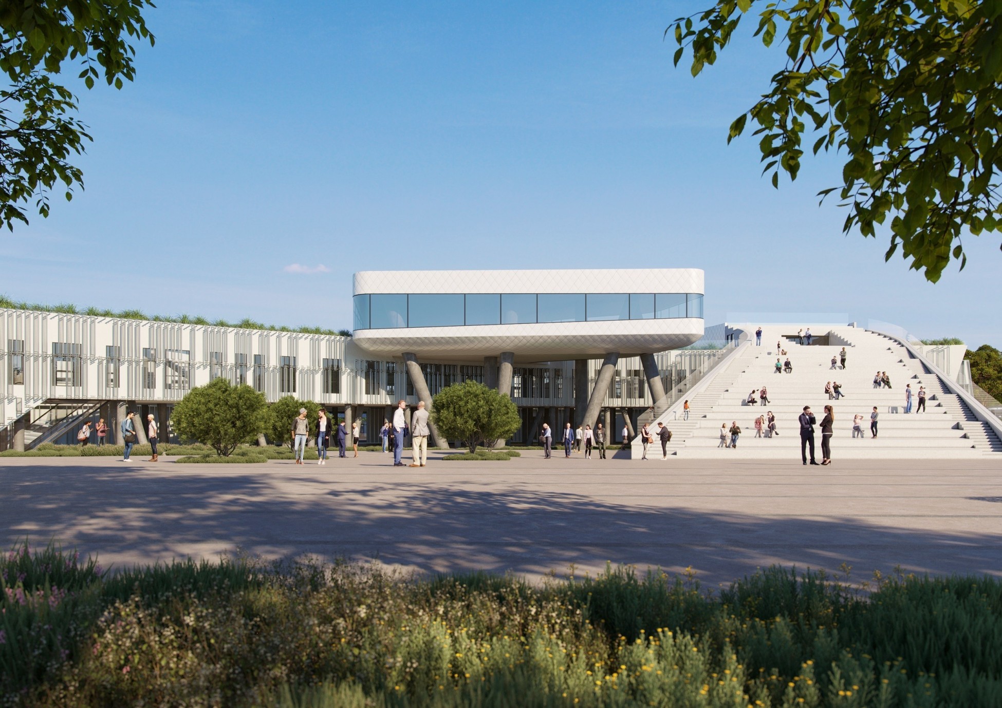 Αυτό είναι το «Project X» της ELPEN στα Σπάτα