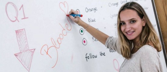 Βlood-e: Η ελληνική startup που αλλάζει το τοπίο της αιμοδοσίας στην Ελλάδα