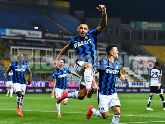 Ιντερ: Κοντά σε συμφωνία με την Oaktree για πακέτο διάσωσης 275 εκατ. ευρώ