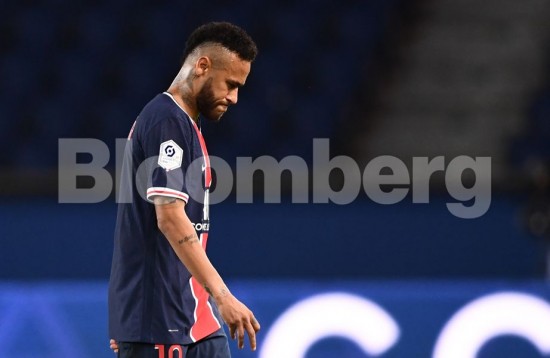 Η Nike ανακοίνωσε το «διαζύγιό» της με τον Νεϊμάρ