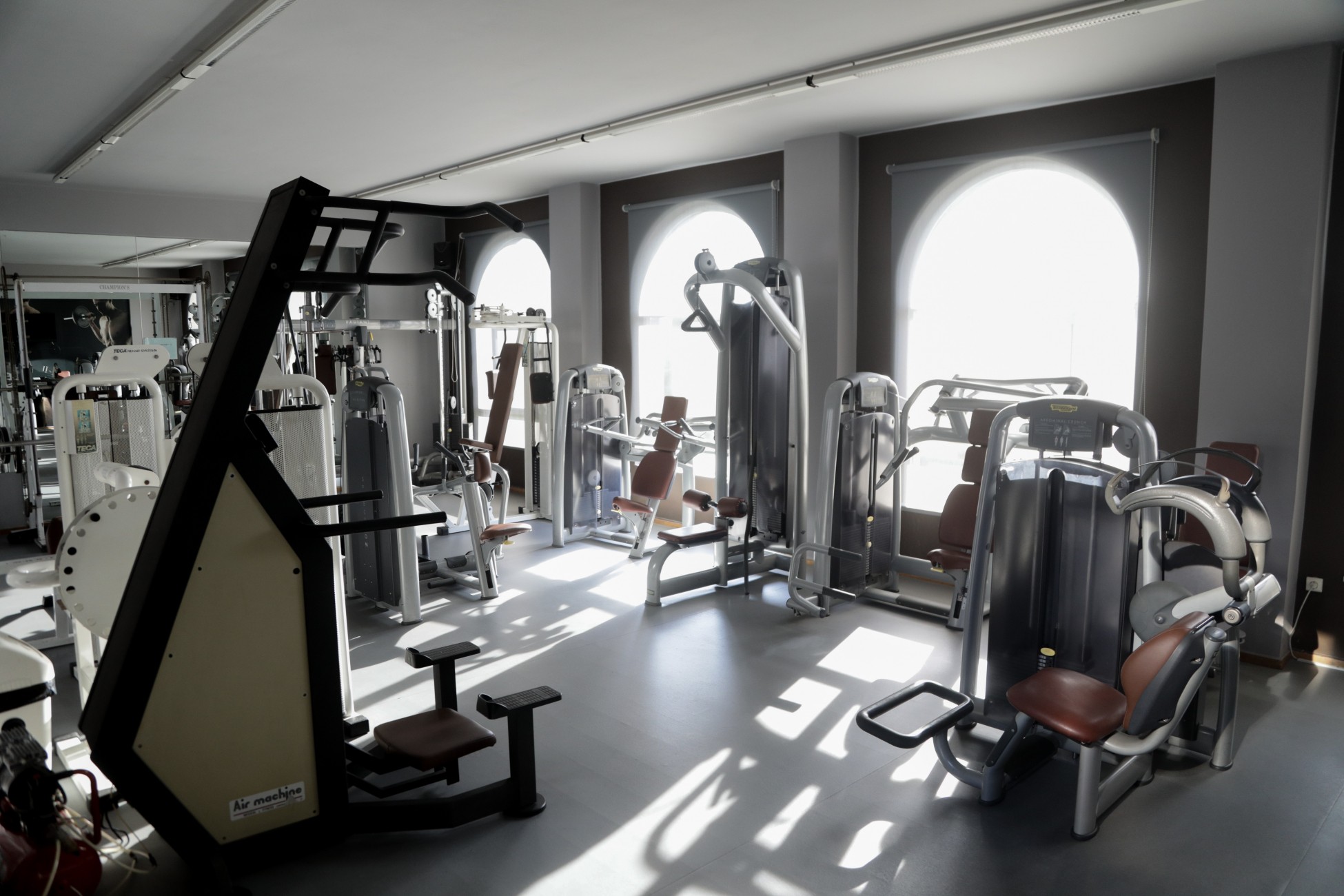 Ανοίγουν γυμναστήρια, παιδότοποι, δεξιώσεις, εμπορικές εκθέσεις – Όλες οι ημερομηνίες (vid)