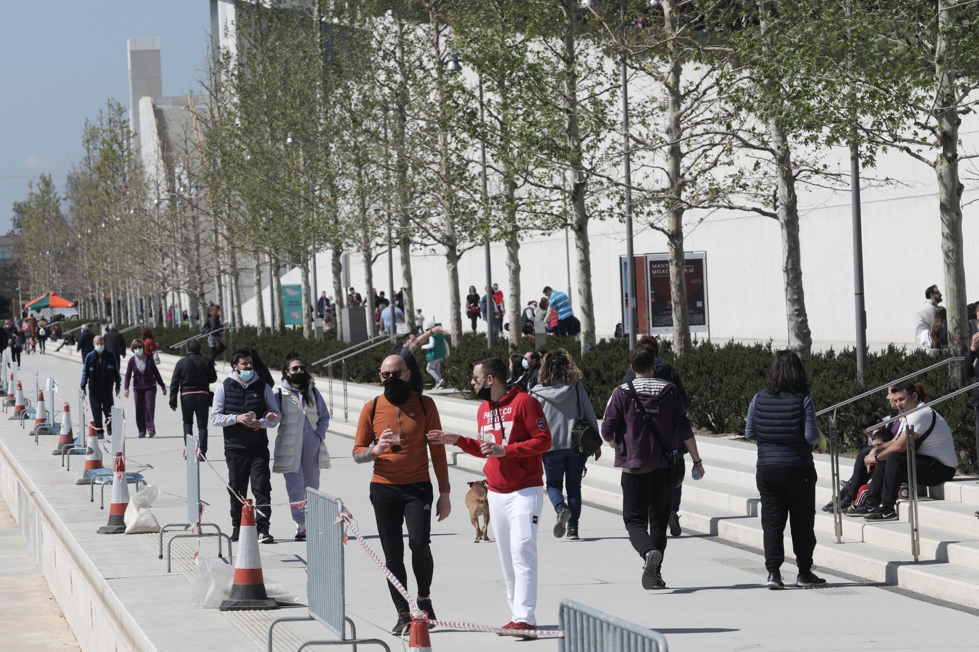 Άρση lockdown: Eπιστροφή στην κανονικότητα από 1η Ιουλίου – Τι αλλάζει από σήμερα