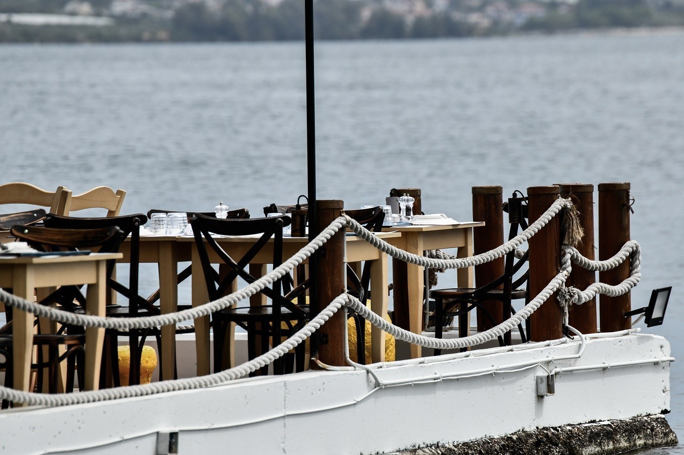 Το 14,8% των ελληνικών επιχειρήσεων τέθηκε σε αναστολή τον Μάρτιο του 2020