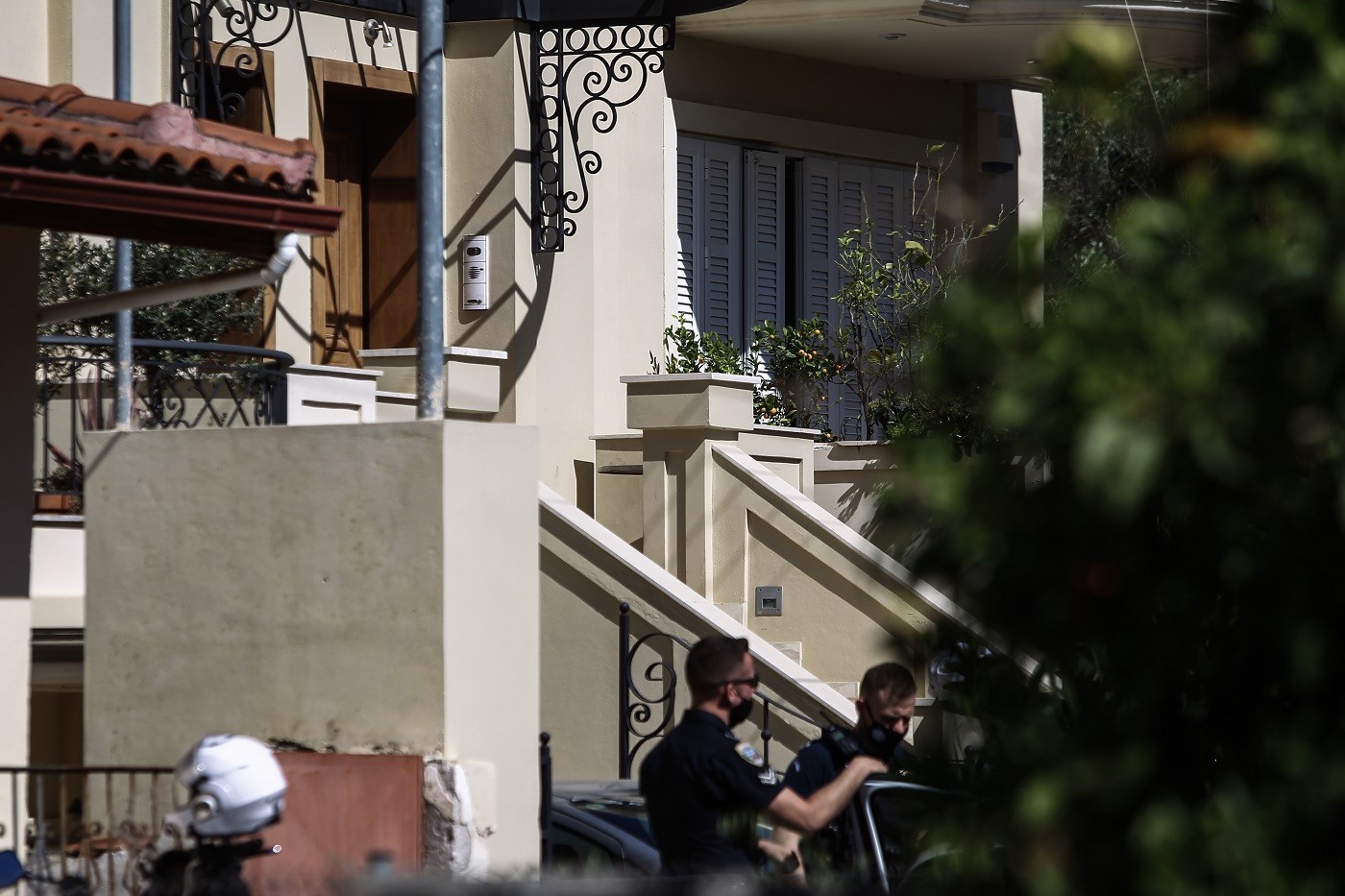 Έπνιξαν την Καρολάιν με τα χέρια τους και ένα κομμάτι ύφασμα