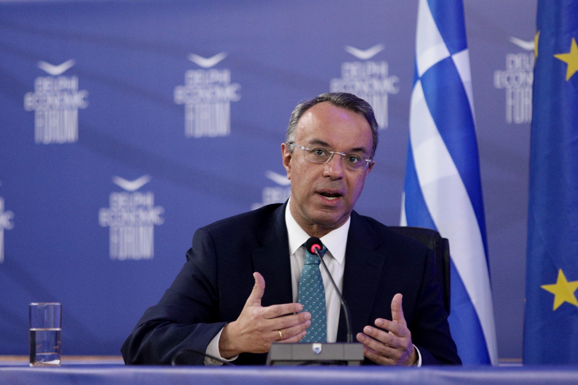 Διπλά λεφτά από το Ταμείο Ανάκαμψης φέτος για την Ελλάδα  