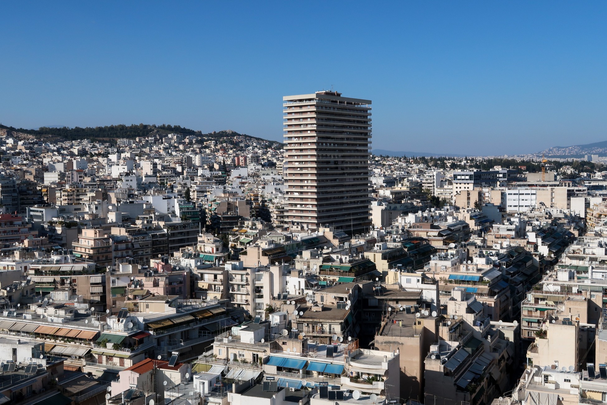 ΕΝΦΙΑ: Πότε ανακοινώνονται οι αλλαγές για το 2022 σε αντικειμενικές, συντελεστές και κλιμάκια