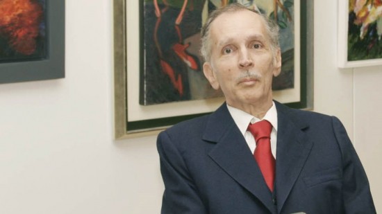 Κωνσταντίνος Αγγελόπουλος: Τέλος εποχής – Έφυγε ένας μαχητής βιομήχανος