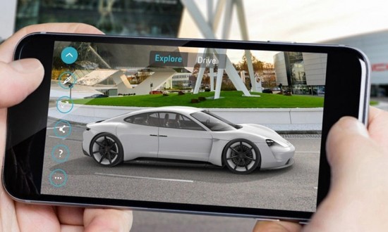 Αυτοκινητοβιομηχανία: Αυτές είναι οι πιο σημαντικές νέες τάσεις