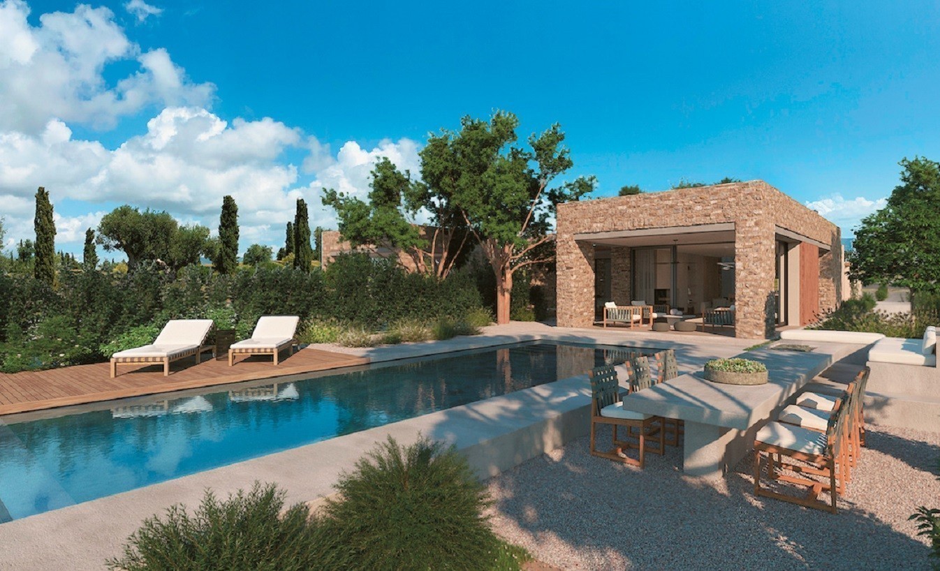 Η Ελλάδα top προορισμός για τους corporate nomads