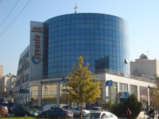 Όμιλος Εγνατία: Ηχηρό «παρών» με 1GW στα έργα αποθήκευσης