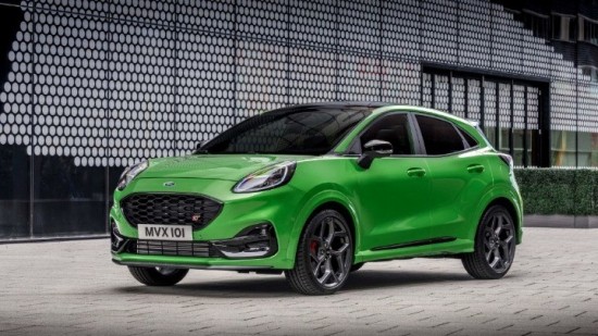 Ford: Μετέχει σε έρευνα για τις νέες διαδικασίες παραγωγής στην ηλεκτροκίνηση