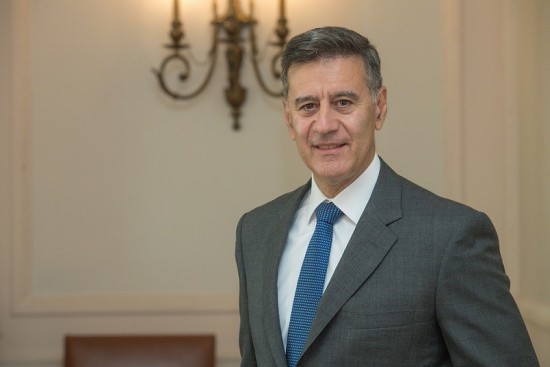 Γιάννης Εμίρης: Η Alpha Bank στοχεύει στην πλήρη ενσωμάτωση των κριτηρίων ESG