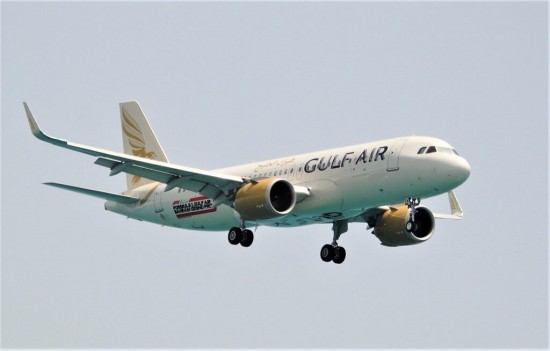 Gulf Air: Οι δύο νέοι ‘’boutique’’ προορισμοί της για φέτος είναι στην Ελλάδα για πρώτη φορά στην ιστορία της