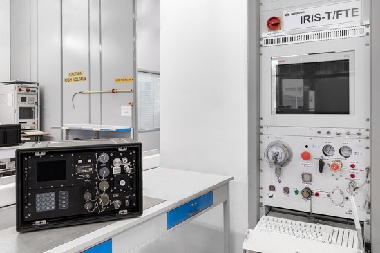 Intracom Defense: Eπεκτείνει τη συνεργασία της με τη γερμανική Diehl Defence