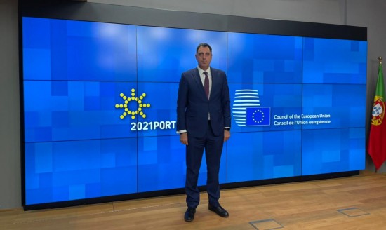 Στο Συμβούλιο Υπουργών Εξωτερικών για θέματα Εμπορίου της ΕΕ ο Γιάννης Σμυρλής