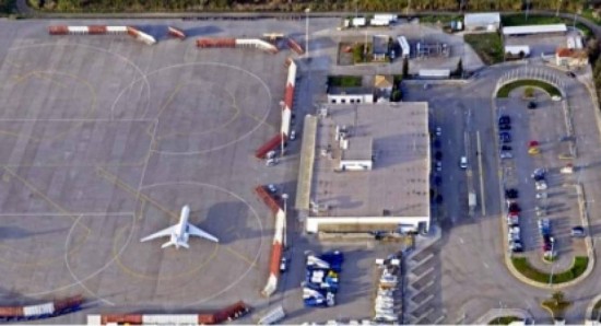 Υπερταμείο: Προκήρυξη Διαγωνισμού για την αναζήτηση συμβούλων για την αξιοποίηση του Αεροδρομίου Καλαμάτας