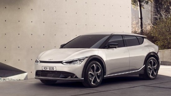 Kia: Η παραγωγή στην Ευρώπη ξεπέρασε τα 4 εκατ. αυτοκίνητα