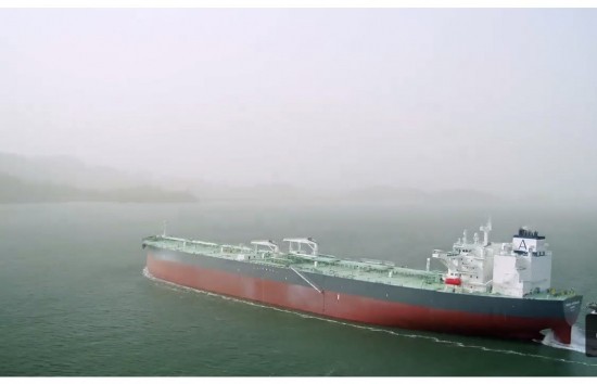 Οικογένεια Αλαφούζου: Η «Kyklades» ολοκλήρωσε και το δεύτερο ναυπηγικό της πρόγραμμα