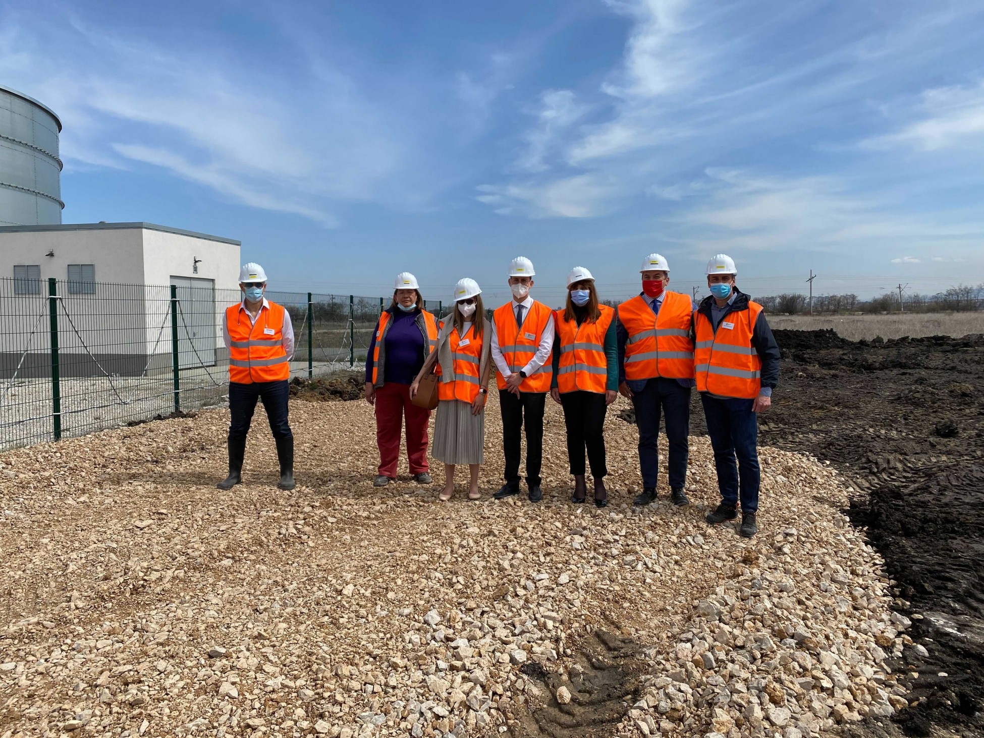 Μύλοι Λούλη: Ξεκινά την κατασκευή σιλό στη Βουλγαρία