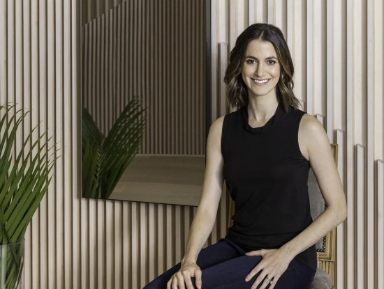 Η μπαλαρίνα CEO που πούλησε την startup της για μισό δισ. δολάρια