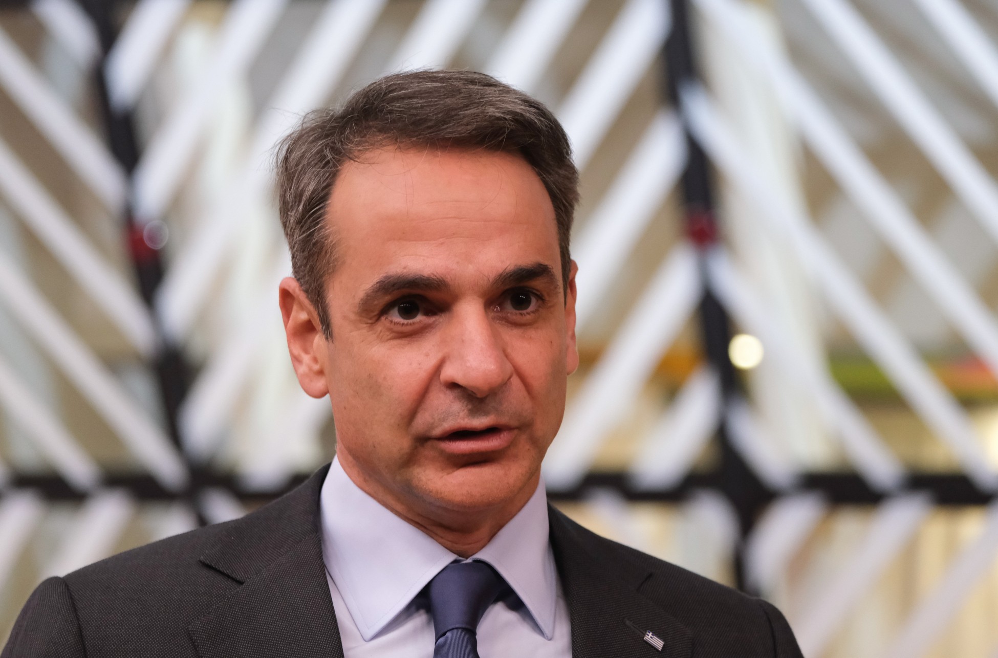 Μητσοτάκης στο France 24: «Ό,τι συμβαίνει στην Αν. Μεσόγειο έχει επιπτώσεις στη σχέση Τουρκίας – ΕΕ»