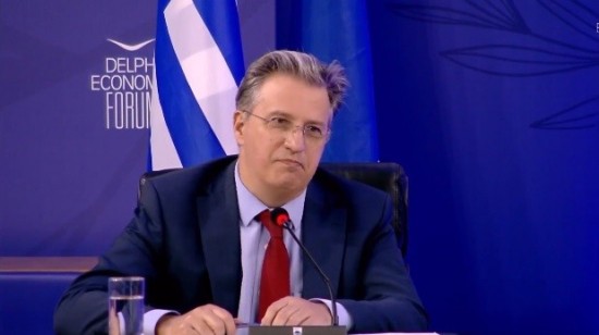 Μπαλάσκας (Eldorado Gold): Αρχές του 2022 θα αρχίσει η προετοιμασία της επένδυσης στη Χαλκιδική