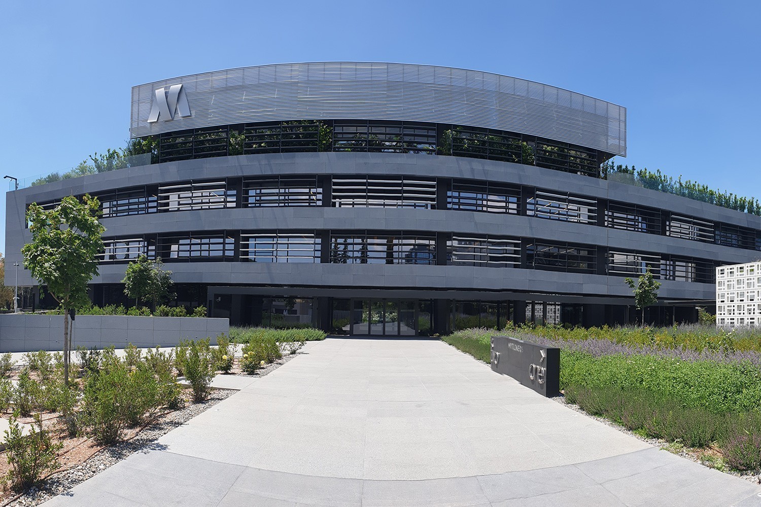 Mytilineos: Έγκριση για το σχέδιο συγχώνευσης με τη Watt & Volt