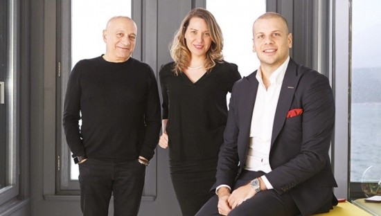 Νιγιαζί και Μεχμέτ Ονούν: Ποιοι είναι οι Τούρκοι που κάνουν απόβαση στην Καλλιμάνης