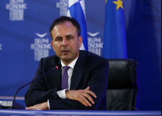 Πατέλης για «σχέδιο Δήμητρα»: Το ερώτημα είναι τι κάνουν ΣΥΡΙΖΑ και ΠΑΣΟΚ
