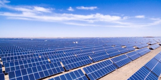 ENERGOPLAN: «Πράσινο» από τη ΡΑΕ σε 147 έργα ισχύος 768MW