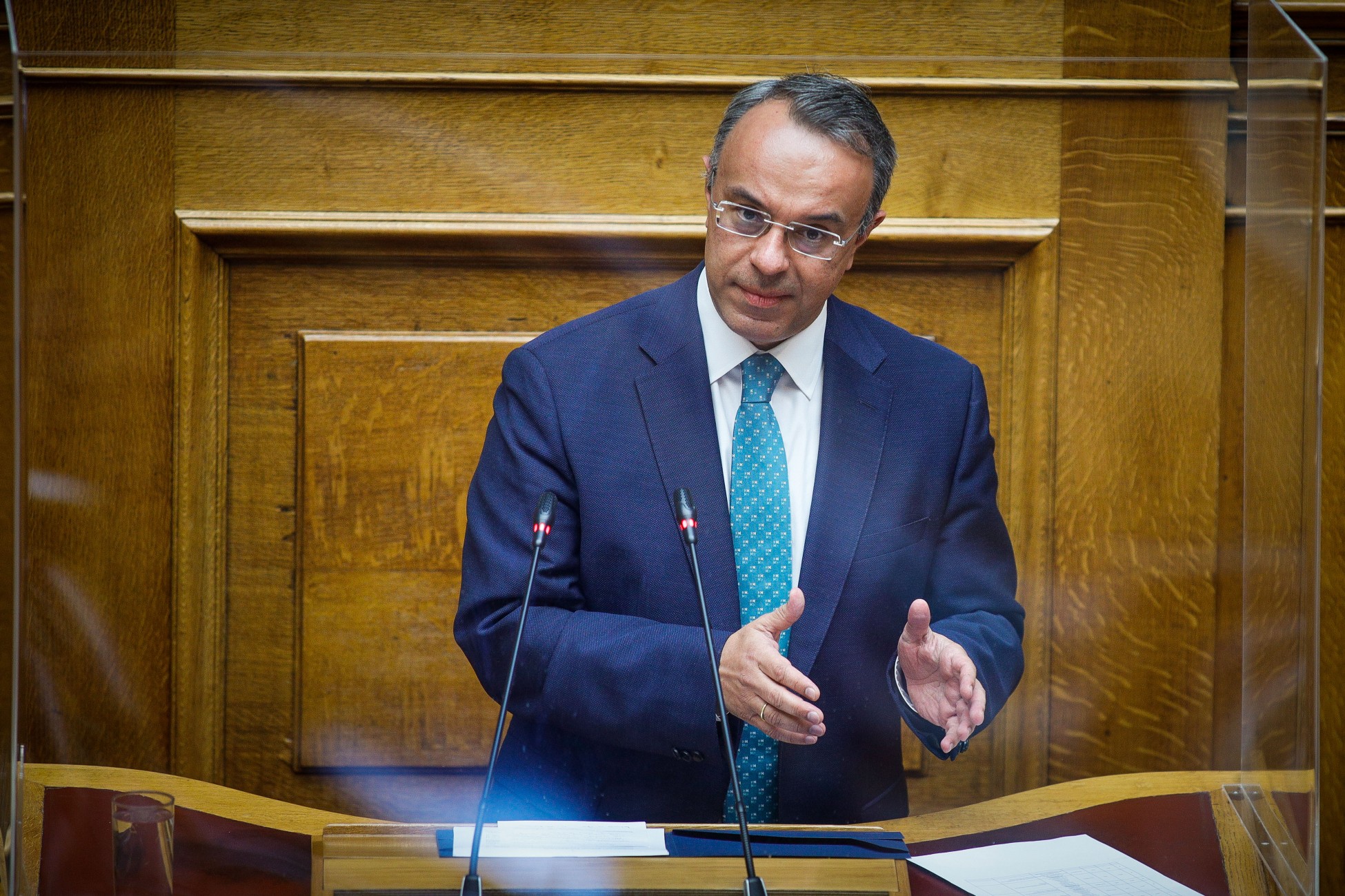 Σταϊκούρας: Πάνω από 500 ομογενείς έχουν ενταχθεί στα νέα φορολογικά καθεστώτα της Ελλάδας