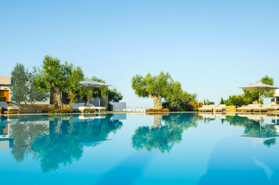 Όμιλος Sani/Ikos: Επιτυχής έκδοση ομολόγου ύψους 350 εκατ. ευρώ