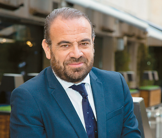 Melia Hotels: Οι Ισπανοί που ψηφίζουν ελληνικό τουρισμό