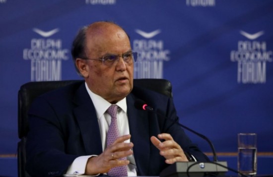 HDB: Ο Γιώργος Ζαββός νέος μη εκτελεστικός πρόεδρος στο ΔΣ