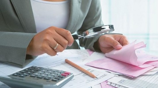 Έρχονται 15.000 ραβασάκια με φόρους… κατ’ εκτίμηση!