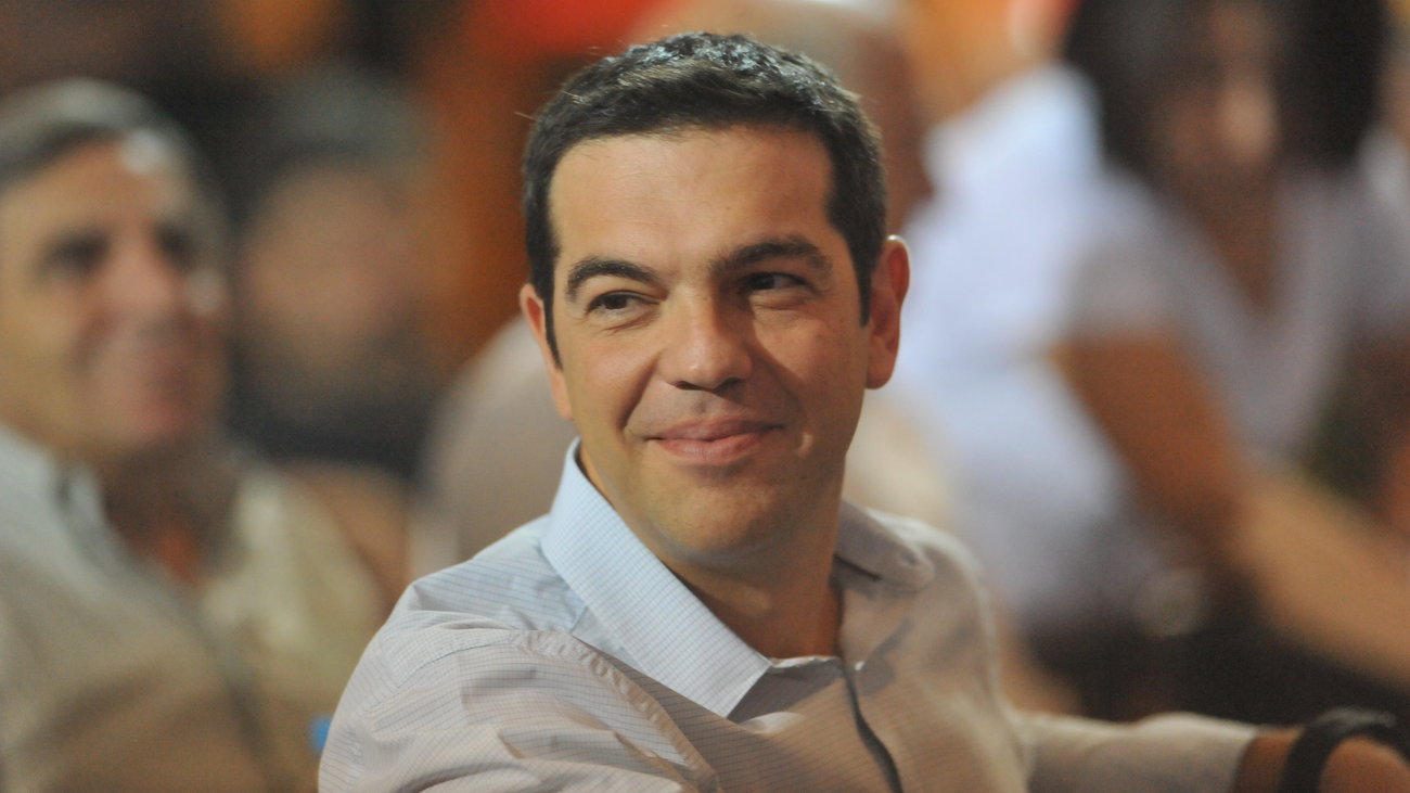 Στη Θεσσαλονίκη ο Αλέξης Τσίπρας – Συναντήσεις με εκπροσώπους του πρωτογενούς τομέα