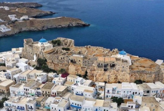 ΥΠΕΝ: Προς ενεργοποίηση το Ταμείο Απανθρακοποίησης Νησιών με πόρους ύψους €800 εκατ.