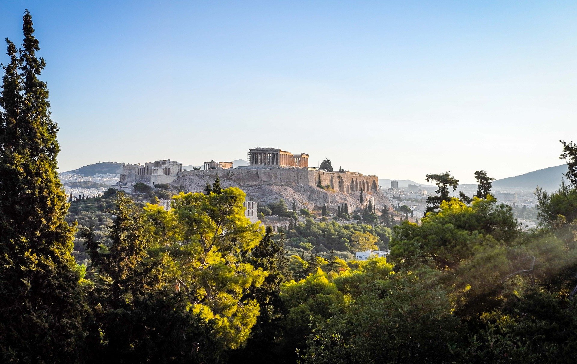 Αλλάζει το διεθνές προφίλ της Ελλάδας – Τι ζητούν οι ξένοι επενδυτές