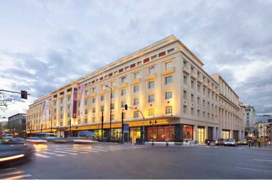 attica City Link: Eπένδυση €8 εκατ. στο μεγαλύτερο πολυκατάστημα της Ελλάδας